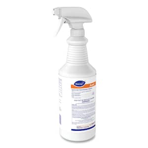 32 oz. Avert Sporicidal Disinfecting All-Purpose Cleaner, Spray Bottle, 12/Carton