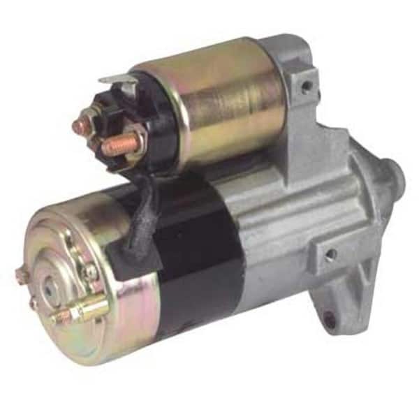 WPS World Power Systems Starter Motor