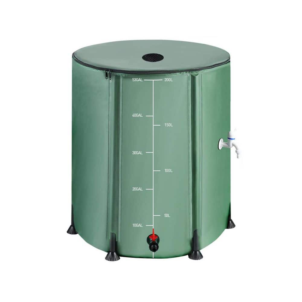 53 gal. / 200L Collapsible Rain Barrel price history on PriceWatchPro