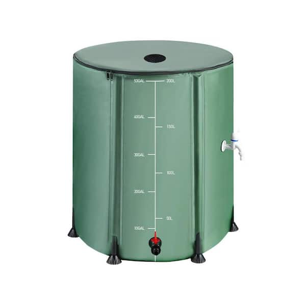 53 gal. / 200L Collapsible Rain Barrel