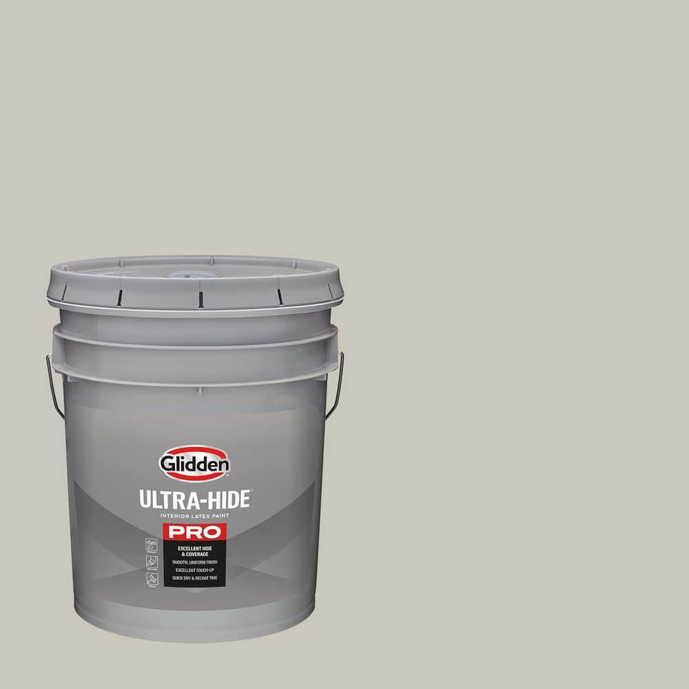1 gal. PPG1006-3 Early Evening Eggshell Interior Paint price history on PriceWatchPro