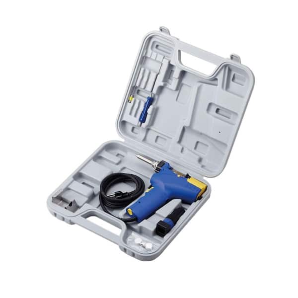 Hakko 611-2 Dual Solder Reel Stand : : Tools & Home Improvement