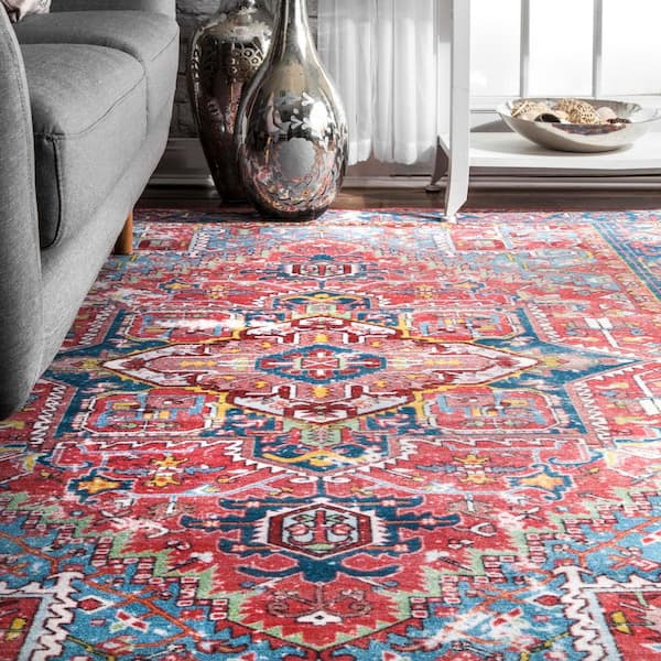 https://images.thdstatic.com/productImages/3f953604-1836-4716-9a74-f30461d6ad14/svn/red-nuloom-area-rugs-disa05b-10014-1d_600.jpg