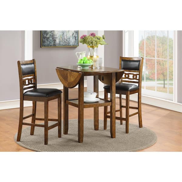 New classic furniture gia counter dining set sale