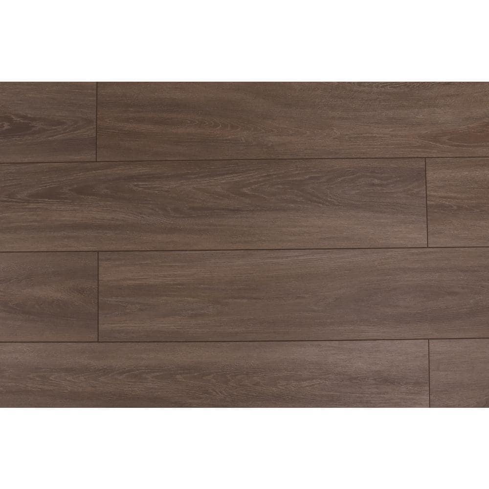 Domaine Craft Willow 20 MIL x 7 in. W x 60 in. L Click Lock Waterproof Vinyl Plank Flooring (20.62 sq. ft.) price history on PriceWatchPro