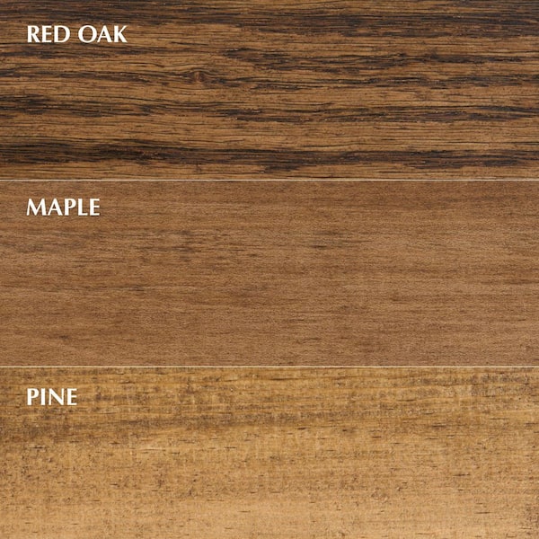 8 oz. Dark Walnut Classic Wood Interior Stain