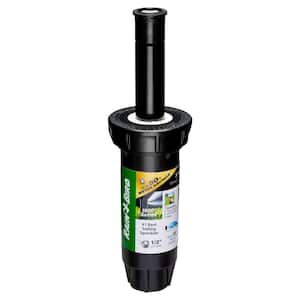 1800 Series 3 in. Pop-Up Dual Spray PRS Sprinkler, Full Circle Pattern, Adjustable 8-15 ft.