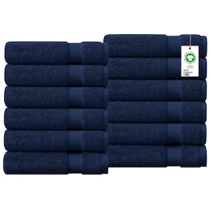 THE CLEAN STORE Hand Towel (Set of 12) 198 - The Home Depot