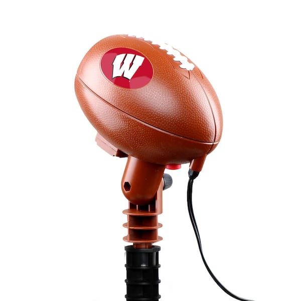 Unbranded NCAA Wisconsin Badgers Team Pride Light