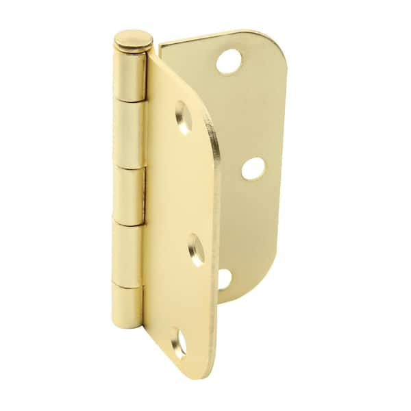 Butterfly Hinge, Brass – Peel Hardware & Supply