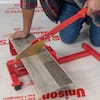 ROBERTS 8 in. Laminate Cutter for Cross Cutting 10-35 - The Home