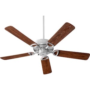 Estate Patio 52 in. Indoor/ Outdoor Galvanized Ceiling Fan