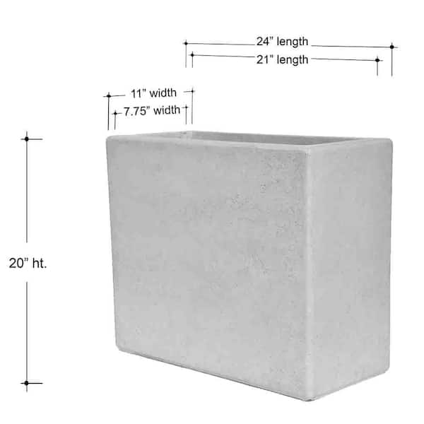 ホワイト ボックス Boxit Corporation Lock Corner 1-Piece Clay-Coated Cardboard