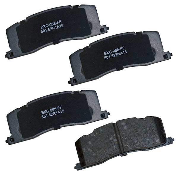 STOP BY BENDIX Disc Brake Pad Set