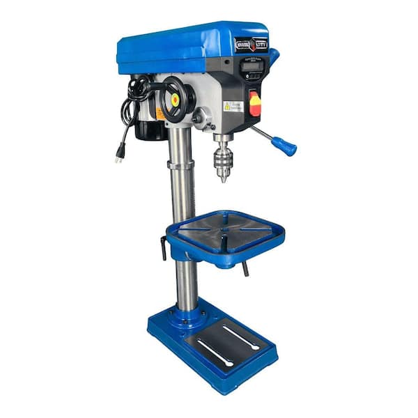 Steel City 13 in. Variable Speed Drill Press