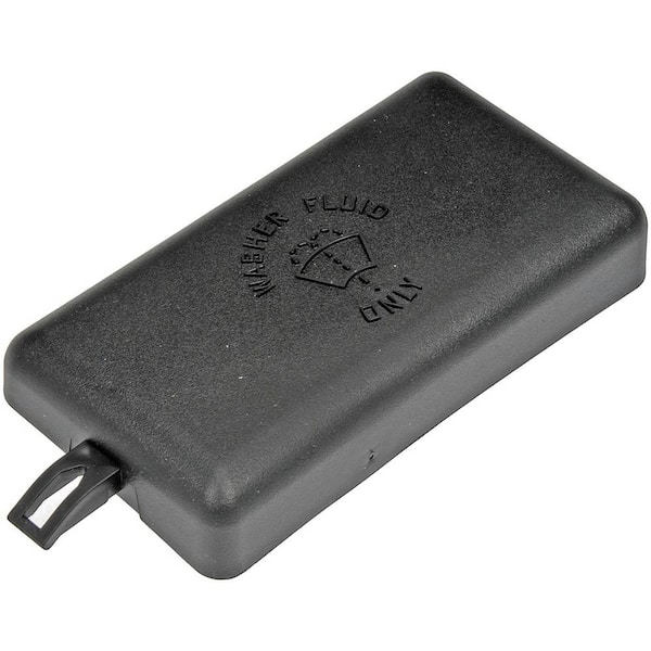 Unbranded Windshield Washer Reservoir Cap