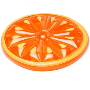 Citrus Oasis Float Orange Slice