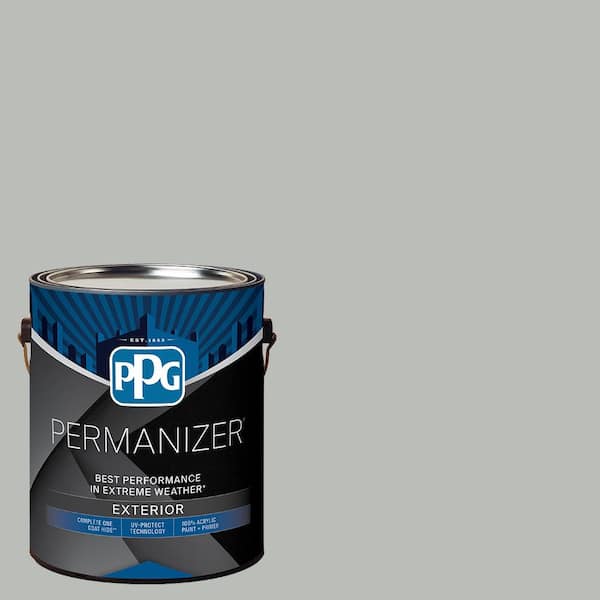 1 gal. PPG1010-3 Solstice Semi-Gloss Exterior Paint