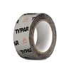 Typar 1-7/8 in. x 165 ft. Construction Tape Roll TAPE-005 - The Home Depot