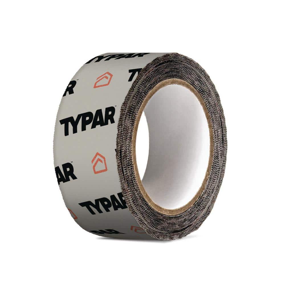 Typar Construction Tape 1-7/8in x 165ft roll   **NEW**  MADE IN USA 