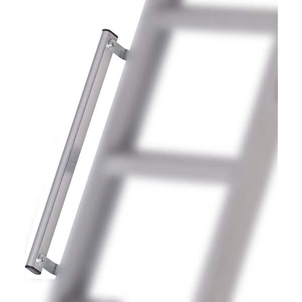 Buy Louisville Ladder Elite Aluminum Attic Stairs
