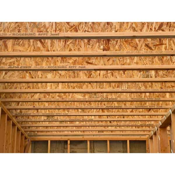 TJI I-Joists, 48% OFF | www.bharatagritech.com