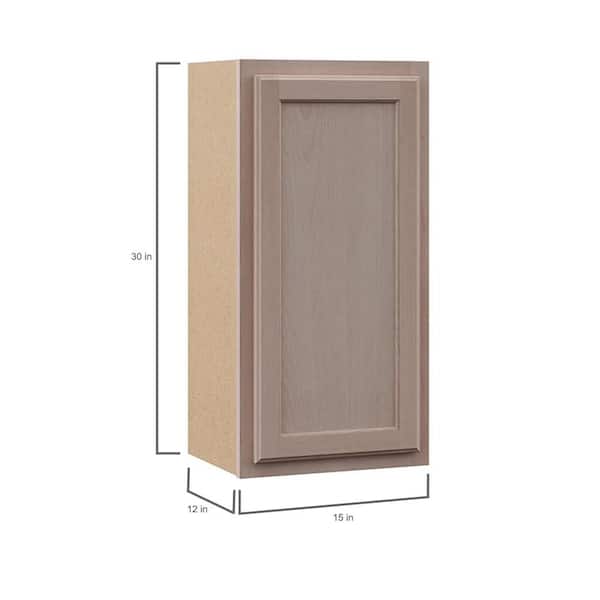 15 inch deep upper cabinets discount