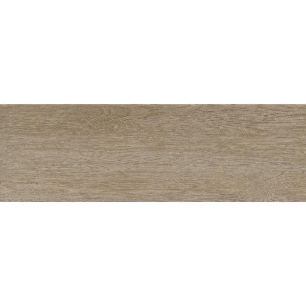 Boxwood Malus 7 in. x 22 in. Matte Ceramic Floor and Wall Tile (18.19 sq. ft./Case) price history on PriceWatchPro