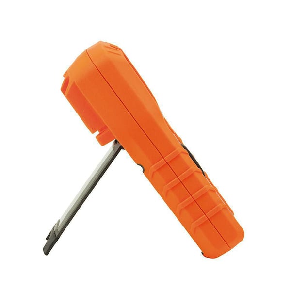 Klein Tools 600V AC/DC Auto Ranging Digital Multimeter, Drop Klein Tools 600V AC/DC Auto Ranging Digital Multimeter, Drop