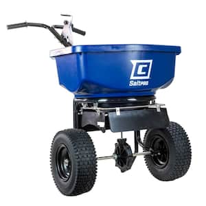 Chapin 82088B 80-Pound Professional Sure Spread Ice Melt and Salt