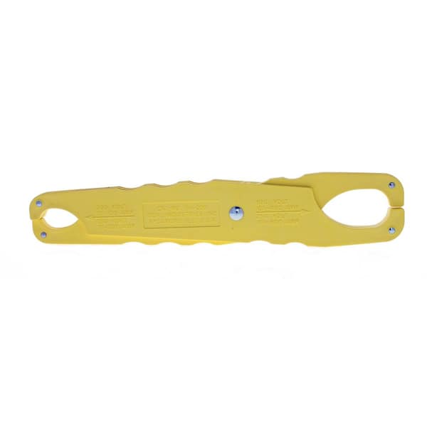 IDEAL Large Safe-T-Grip Fuse Puller