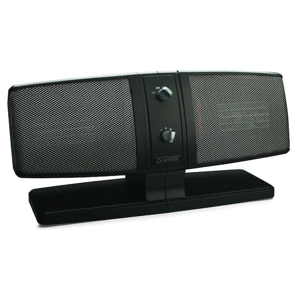 Ambia Side-by-Side Two Zone Heater