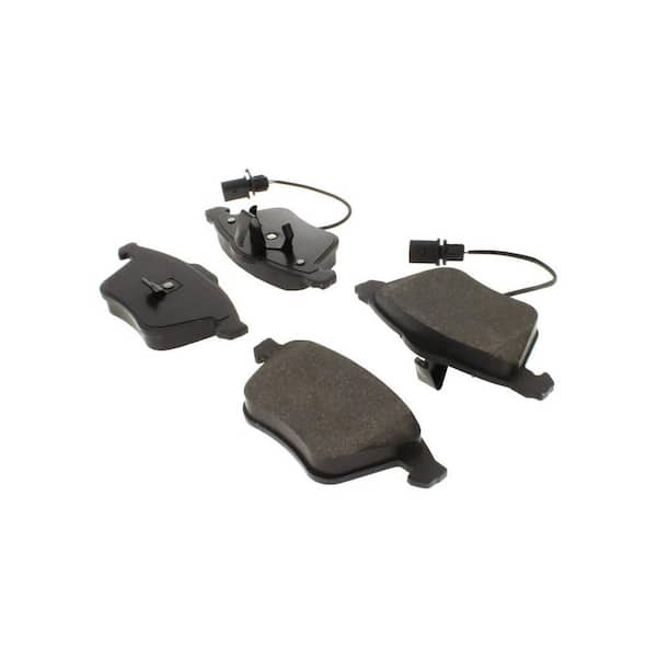 Centric Parts Disc Brake Pad Set