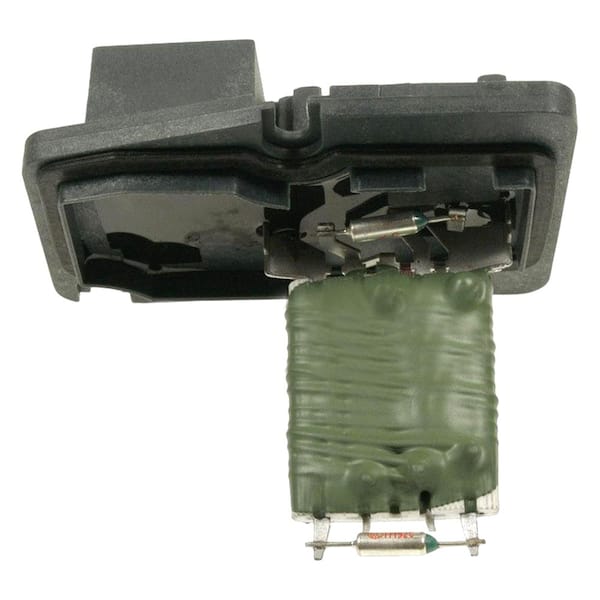 HVAC Blower Motor Resistor