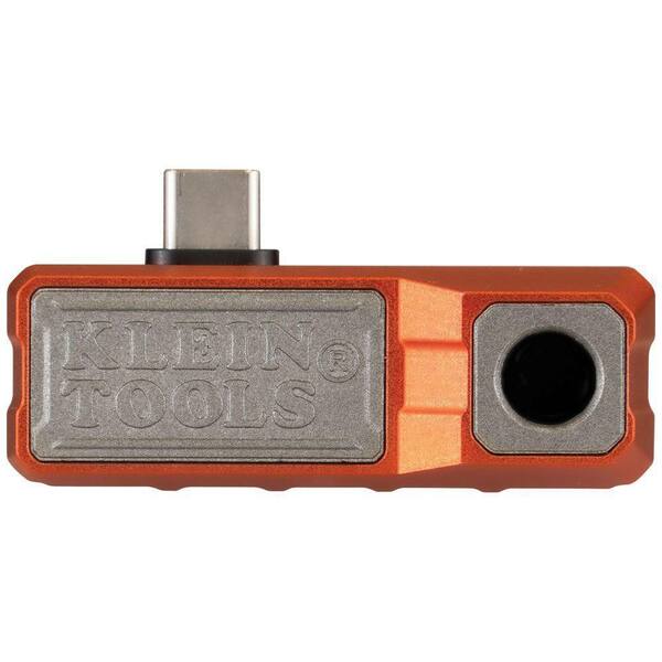 home depot thermal imager