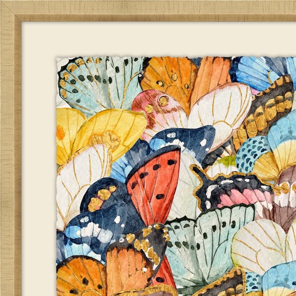 MIXT NZ art + design - These cute Monarch butterfly decorations