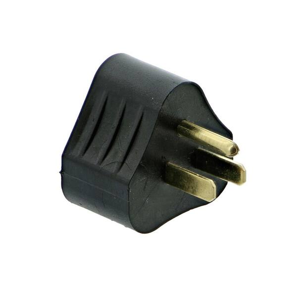 Road And Home 15 Amp Male To 30 Amp Female Rv Electrical Adapter Rvp008 The Home Depot 5991