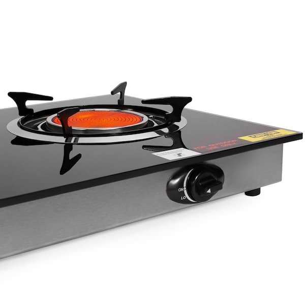 Deluxe gas stove new arrivals