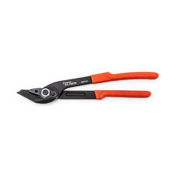 Crescent H.K. Porter 12 in. Shear-Cut Steel Strap Cutter