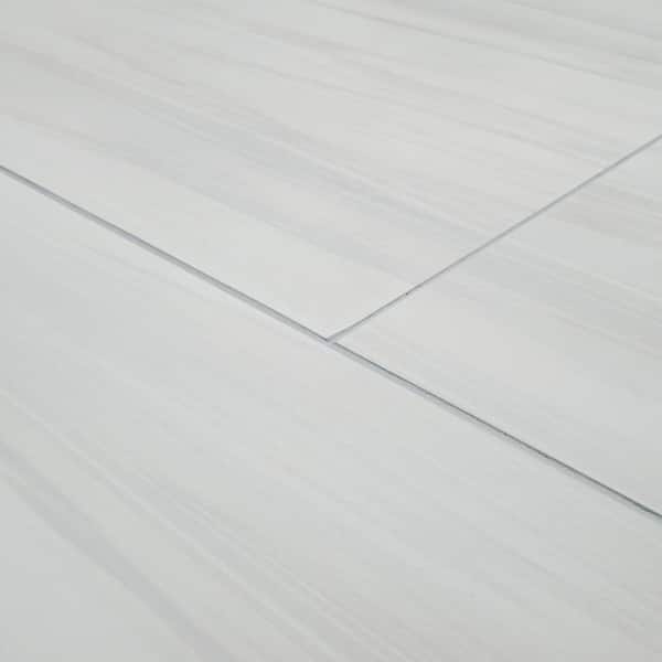 MSI Ader Pamplona 24 in. x 48 in. Matte Porcelain Marble