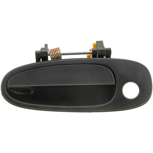 Unbranded Exterior Door Handle
