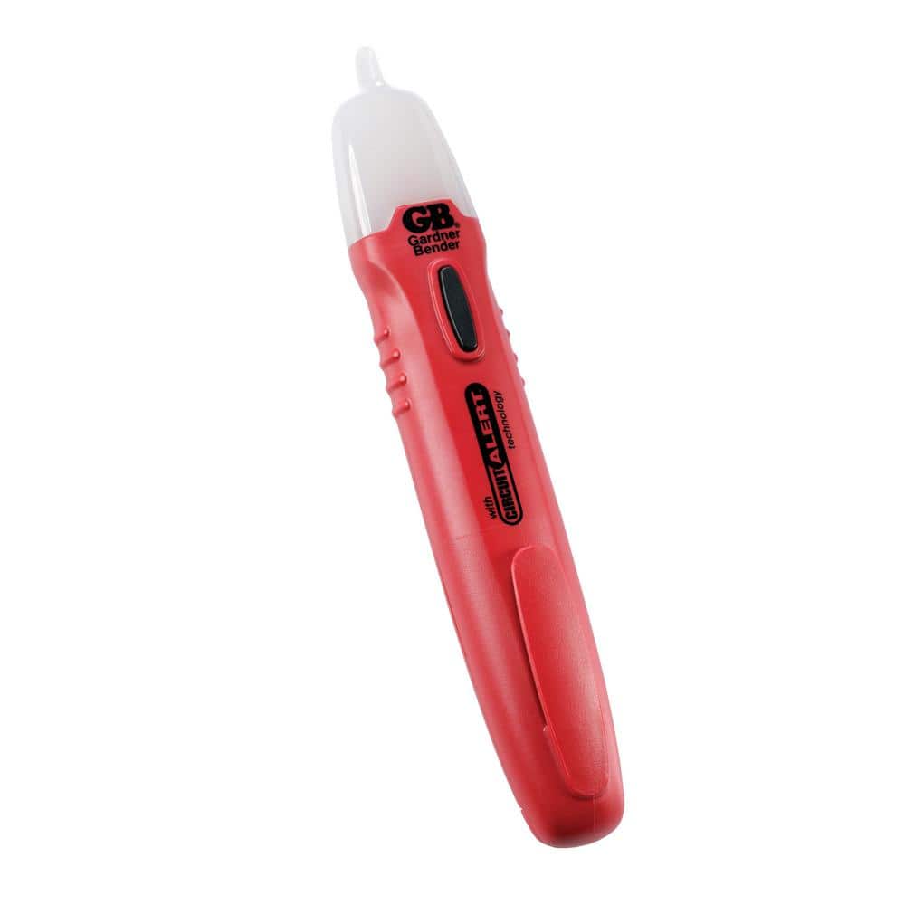 50-600 VAC Circuit Alert Non-Contact Voltage Tester price history on PriceWatchPro