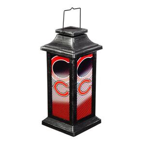 Steelers solar deals lantern