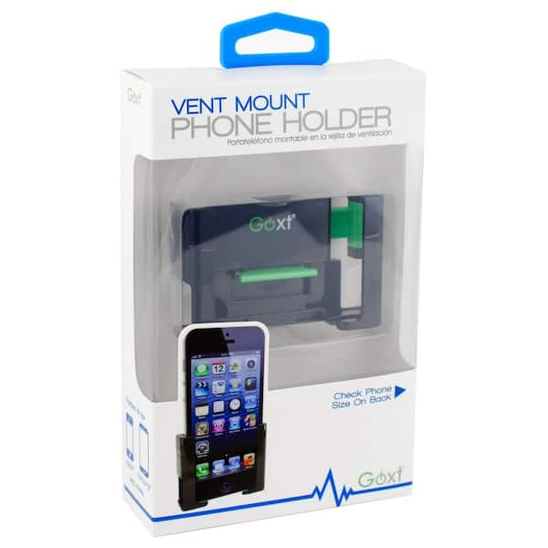 Unbranded Adjustable Vent Mount Phone Holder