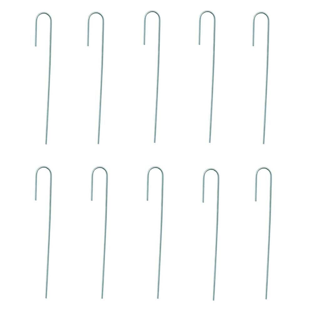 1/2 in. Galvanized Tubing Stake (10-Pack) price history on PriceWatchPro