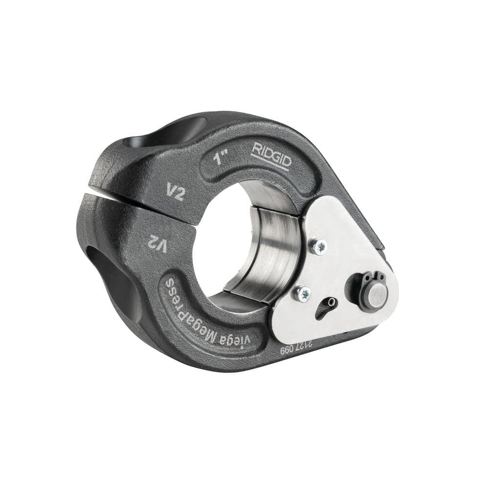 1 in. Pipe MegaPress Ring for Standard Press Tools