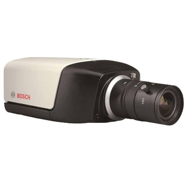 Bosch 200 Series Wired 480 TVL Indoor IP Security Surveillance Camera-DISCONTINUED