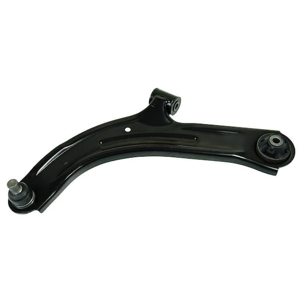 Mevotech Original Grade Suspension Control Arm and Ball Joint Assembly
