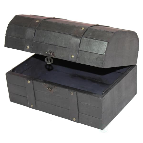 HJ cave and sons trunk in NN4 Cotton for £250.00 for sale