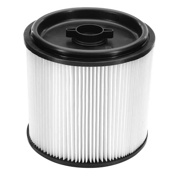 RYOBI Replacement Filter for RY40WD01 RYOBI 40V 10 Gallon Wet/Dry Vac